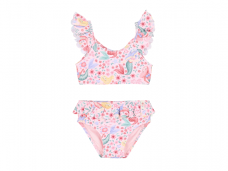 Plavky bikiny Dreamy Mermaid vel. 74/80