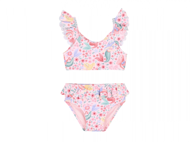 Plavky bikiny Dreamy Mermaid vel. 86/92