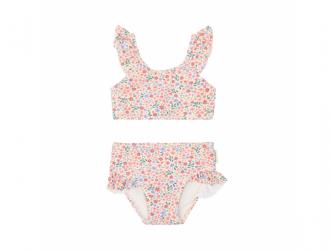 Plavky bikiny Dreamy Flowerfield vel. 74/80