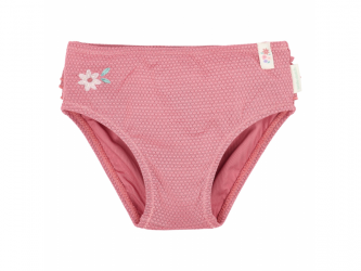 Plavkové kalhotky Dreamy Pink Sparkle vel. 86/92
