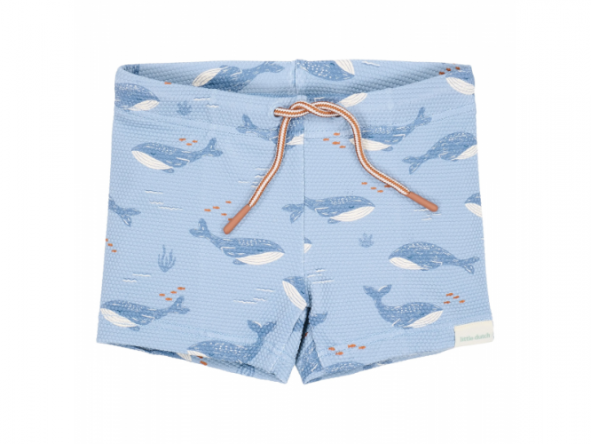 Plavky Ocean Splash vel. 74/80