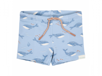 Plavky Ocean Splash vel. 74/80