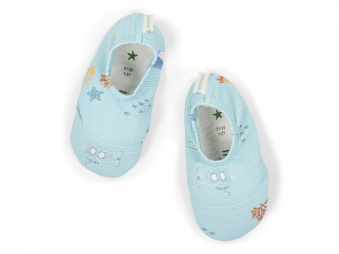 Boty do vody Ocean Friends vel. 21-22