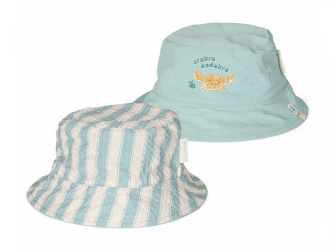 Little Dutch Klobouček Ocean Breeze vel. 1