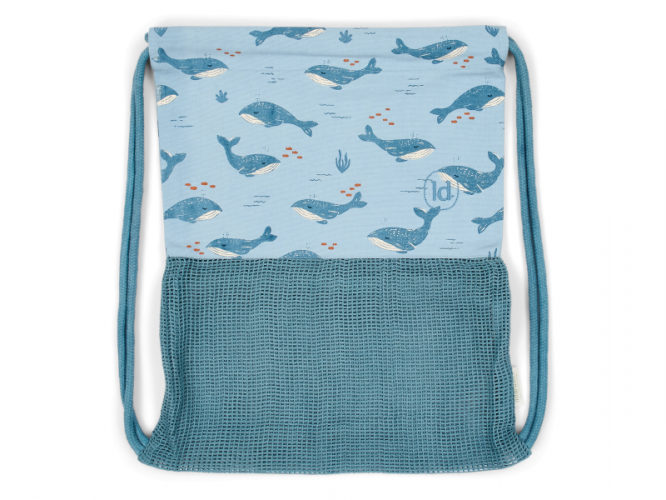 Plážový vak Ocean Splash