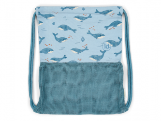 Plážový vak Ocean Splash