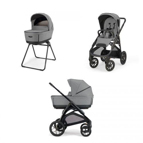 Kočárek Inglesina Aptica XT Duo 2026 Canyon Grey