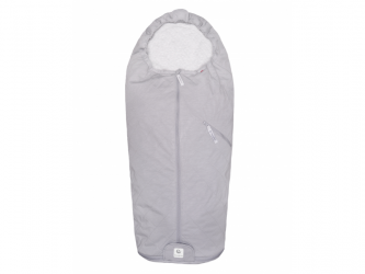 Fusak do kočárku Spire Grey