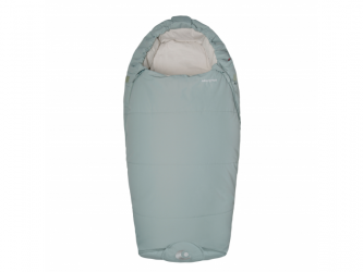 Fusak péřový Fnugg Teal