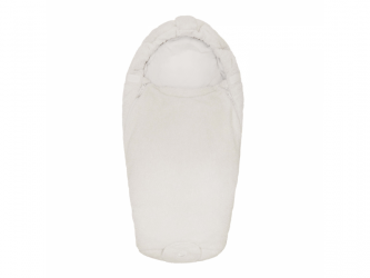 Fusak péřový Fnugg Teddy Ivory