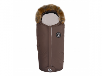 Fusak péřový Nature Brown