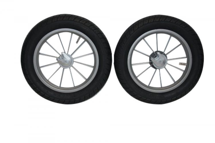 Nafukovací Kolečko  k podvozku Inglesina ERGOBIKE