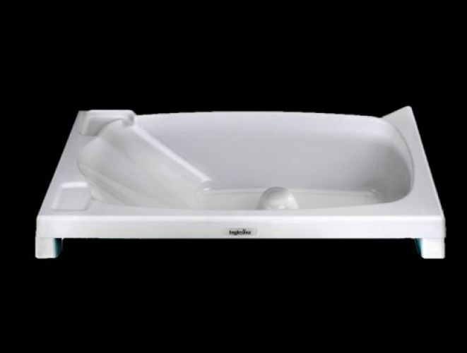 Náhradní koupací vanička pro Inglesina Spa