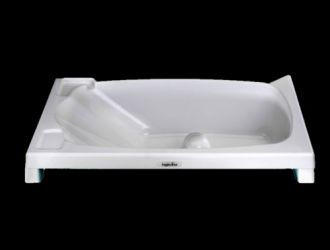 Náhradní koupací vanička pro Inglesina Spa