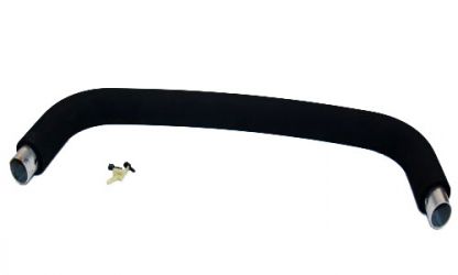 Náhradní pěnová rukojeť k podvozku Inglesina Quad