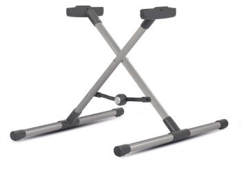 Inglesina Standup pro vaničku Aptica a autosedačku Darwin, Cab, Huggy, stříbrný