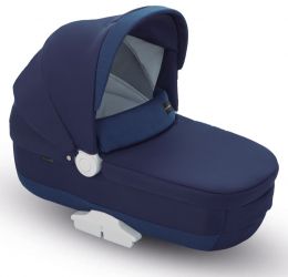 Vanička Inglesina Quad 2022 Ocean Blue