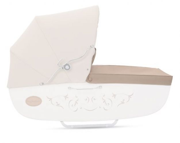 Dečka k vaničce Inglesina Classica Vaniglia