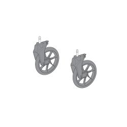 Přední natáčecí kolo k podvozku Inglesina Aptica XT