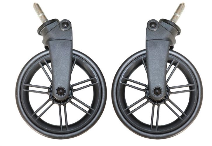 Přední natáčecí kolo ke kočárku Inglesina Quid2