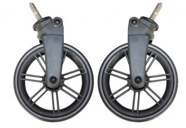 Přední natáčecí kolo ke kočárku Inglesina Quid2