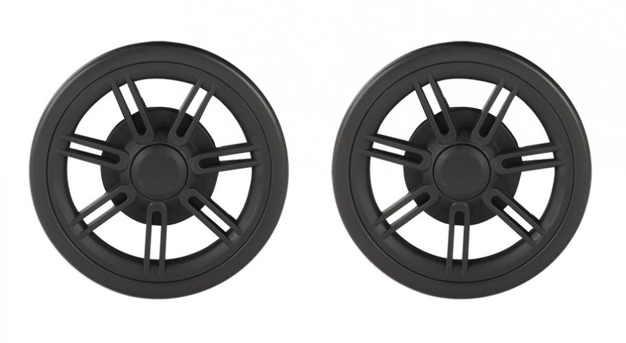 Sada zadních kol ke kočárku Inglesina Quid1/2