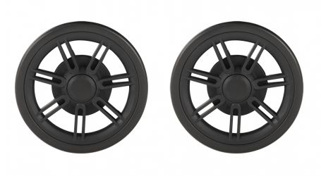 Sada zadních kol ke kočárku Inglesina Quid1/2