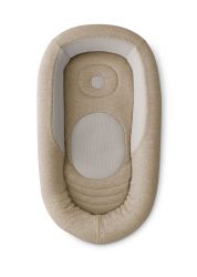 Inglesina hnízdo Welcome Pod Warm Beige