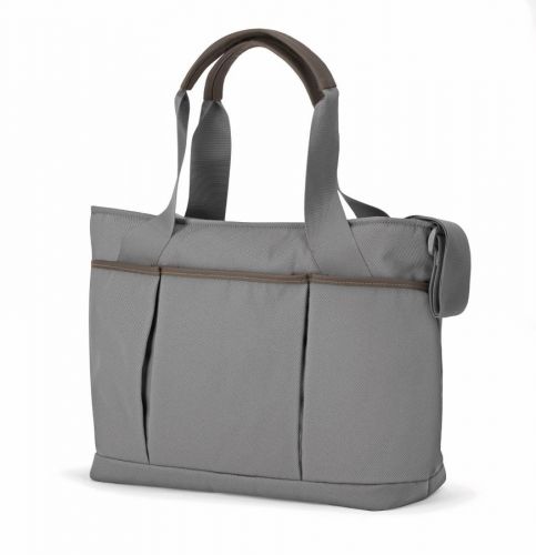 Inglesina taška APTICA Day bag Crystal Grey