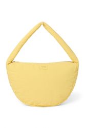 Studio Noos Puffy Cross Body Bag Kabelka Textured ButterYellow
