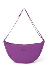 Studio Noos Puffy Fanny Pack Kabelka Textured Purple
