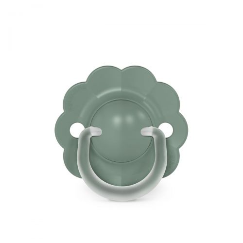 SUAVINEX | Dudlík SX PRO fyziologický WONDERLAND NEW 6/18m - zelený