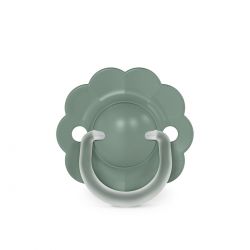 SUAVINEX | Dudlík SX PRO fyziologický WONDERLAND NEW 6/18m - zelený