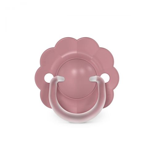 SUAVINEX | Dudlík SX PRO fyziologický WONDERLAND NEW 6/18m - růžový