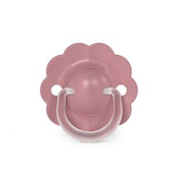 SUAVINEX | Dudlík SX PRO fyziologický WONDERLAND NEW 6/18m - růžový