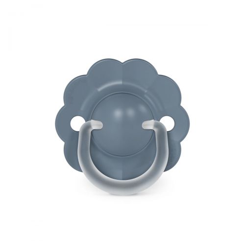 SUAVINEX | Dudlík SX PRO fyziologický WONDERLAND NEW 6/18m - modrý