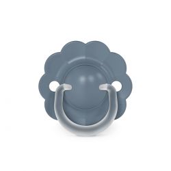 SUAVINEX | Dudlík SX PRO fyziologický WONDERLAND NEW 6/18m - modrý