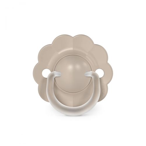 SUAVINEX | Dudlík SX PRO fyziologický WONDERLAND NEW 6/18m - krémový