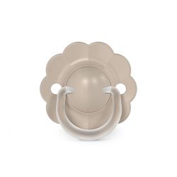 SUAVINEX | Dudlík SX PRO fyziologický WONDERLAND NEW 6/18m - krémový