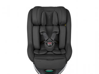 Autosedačka KikkaBoo i-Class Plus i-SIZE 40-105 cm Noir