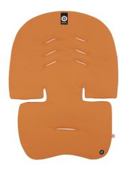 Univ.vložka do kočárku Kiddy Mix´n Match Jaffa oranžová