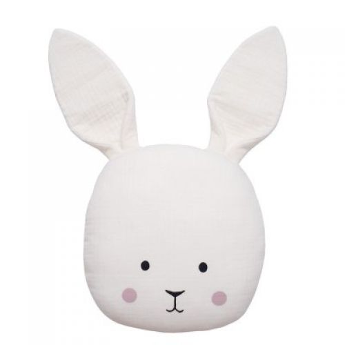JABADABADO Polštář zajíček