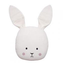 JABADABADO Polštář zajíček