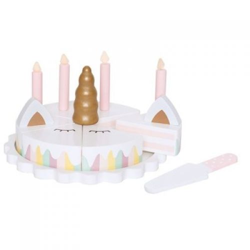 JABADABADO Koláč jednorožec