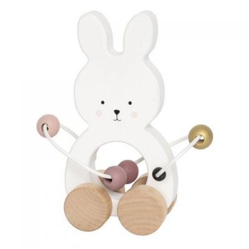 JABADABADO Interaktivní zajíček