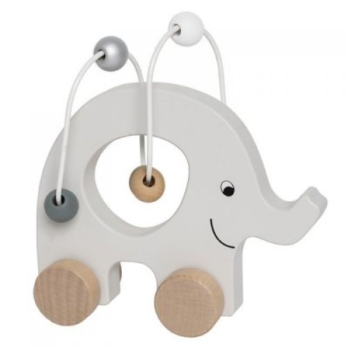 JABADABADO Interaktivní sloník