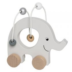 JABADABADO Interaktivní sloník