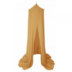 JABADABADO Baldachýn Zlatý