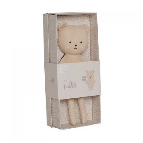 JABADABADO Medvídek v dárkovém balení
