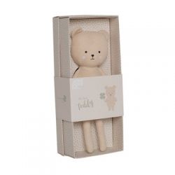 JABADABADO Medvídek v dárkovém balení